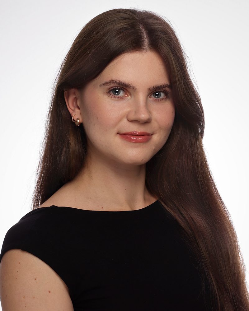 mgr Justyna Bździuch — psycholog, trenerka TUS