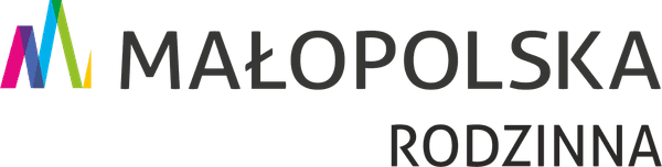 Małopolska Rodzinna — logo Województwa Małopolskiego