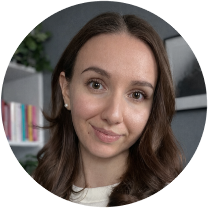 Beata Klepacz — Psycholog — Fundacja FIKS / OsToJa