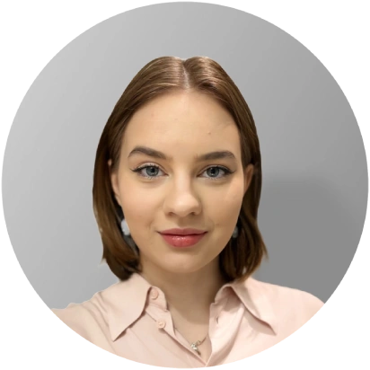 Darya Tatarnikova — Psycholog — Fundacja FIKS / OsToJa