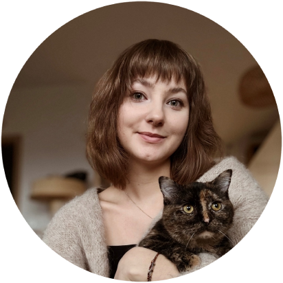 Izabela Stańczyk — Psycholog — Fundacja FIKS / OsToJa