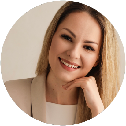 Joanna Szczycińska — Psycholog — Fundacja FIKS / OsToJa