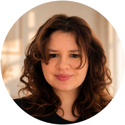 Karolina Polkowska — Psycholog — Fundacja FIKS / OsToJa