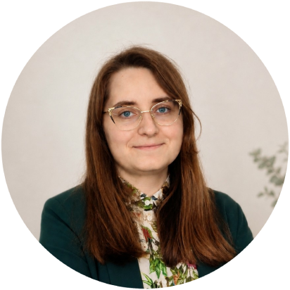 Magdalena Wojtachnio — Psycholog — Fundacja FIKS / OsToJa