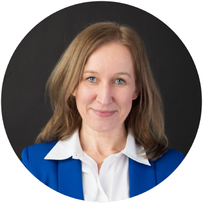 Monika Buczek — Psycholog Psychoterapeuta — Fundacja FIKS / OsToJa