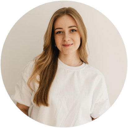 Natalia Kiszkowska — Psycholog — Fundacja FIKS / OsToJa