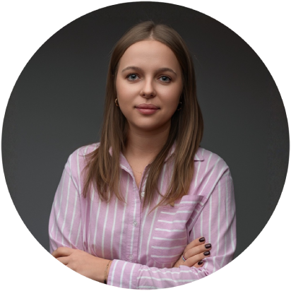 Paulina Czopek — Logopeda — Fundacja FIKS / OsToJa