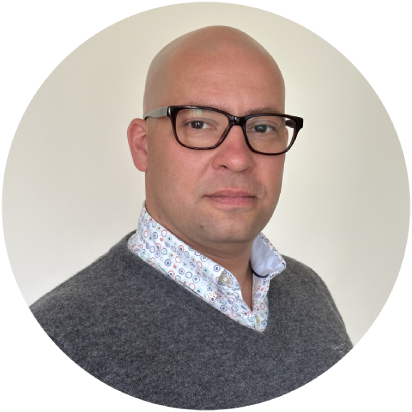 Serhii Raikhman — Psycholog Psychoterapeuta — Fundacja FIKS / OsToJa
