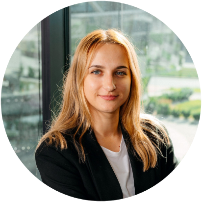 Sylwia Śliwa — Psycholog — Fundacja FIKS / OsToJa